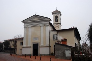 Chiesa di S.Maria