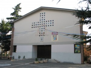 Frassinelle Polesine