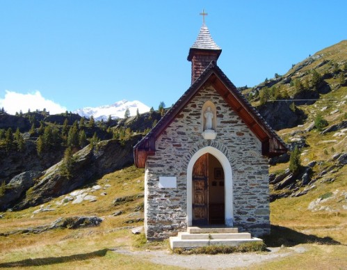 Martello - Punto di ristoro dello spirito Martello - Punto di ristoro dello spirito