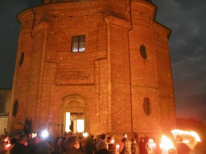 Monastero di Santa Lucia.