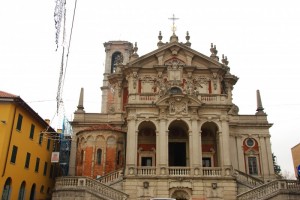 Chiesa Parrocchiale S.Stefano