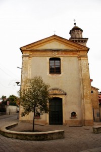 Chiesa di S.Maria