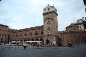 Scoprendo L’Italia…2007