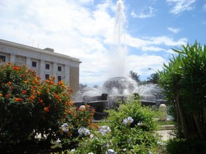 ad un passo dal cielo…