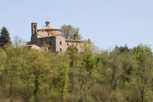 L’origine della legenda