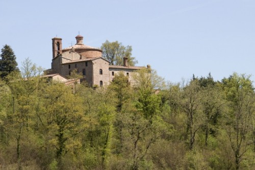 Monticiano - L’origine della legenda