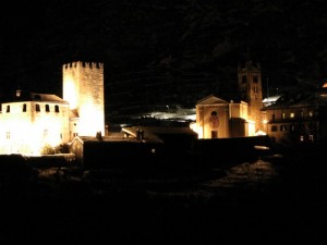 La Notte del Villaggio