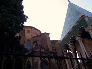 Basilica di san Francesco