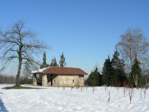 Chiesa di San Ponzio - sec. XIII