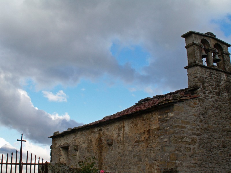 ''Poggio Vertelli'' - Castel San Niccolò