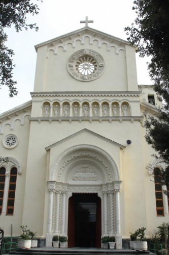 Torre Annunziata - San Michele a Rovigliano