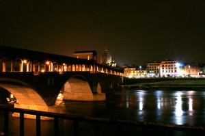 Ponte e Duomo