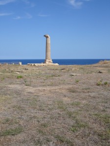 santuario di hera lacinia