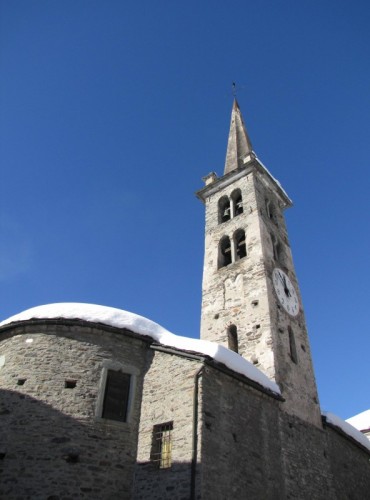 La Salle - azzurro La Salle - azzurro