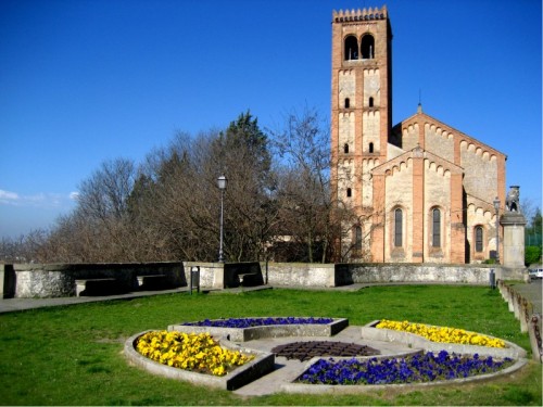 Monselice - Omaggio a Santa Giustina Monselice - Omaggio a Santa Giustina