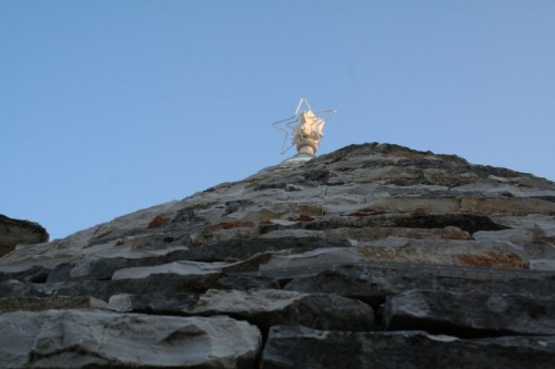 Alberobello - CONO INCANTATO Alberobello - CONO INCANTATO