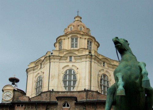 Torino - San Lorenzo Torino - San Lorenzo