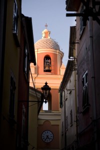 campanile la serra