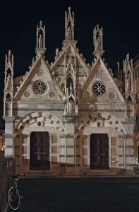 Chiesa di Santa Maria della Spina