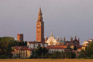 Duomo e Torrazzo - Cremona
