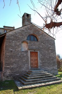 Chiesa di S.Miro