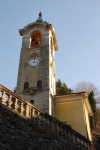 Campanile Chiesa di S.Giuseppe