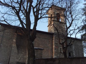 Chiesa di Sant’Elia