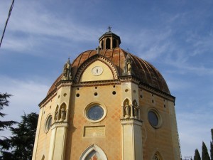 Santi Felice e Fortunato