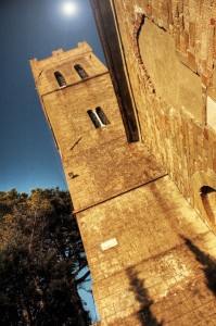 “Vertigini Religiose”