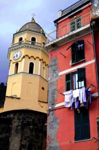Vernazza