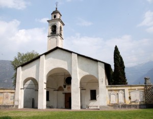 Chiesa di San Martino