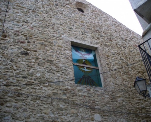 Amendolara - Chiesa di Santa Margherita