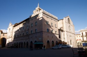 Cattedrale di Foligno