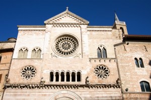 Cattedrale di San Feliciano a Foligno
