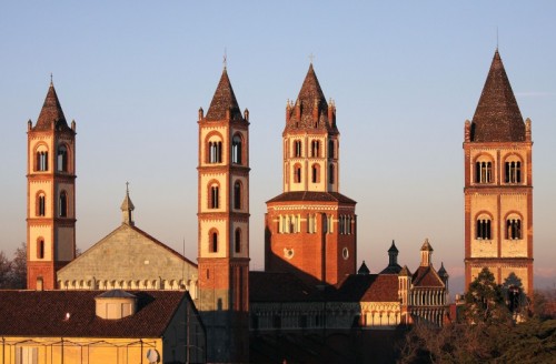 Vercelli - S.Andrea - Vercelli Vercelli - S.Andrea - Vercelli