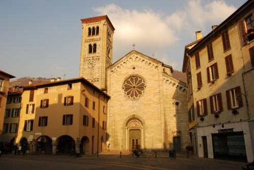 Como - Basilica di S.Fedele