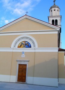parrocchiale