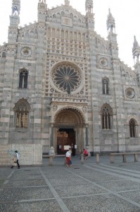 Basilica di Monza
