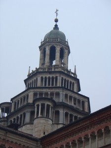 Certosa di Pavia