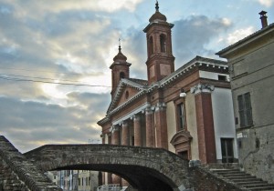 Chiesa di San Camillo
