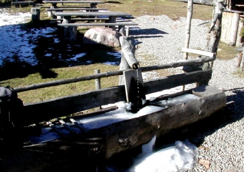 Bolzano - Acqua freschissima per tutti Bolzano - Acqua freschissima per tutti