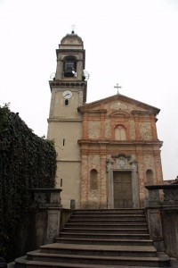 Chiesa Vecchia S.Maria Assunta