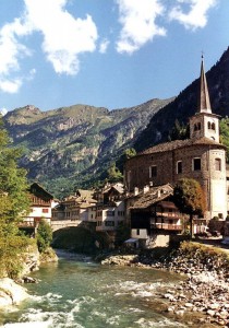 Parrocchia di San Giacomo