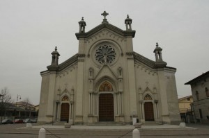 sacro cuore di gesù