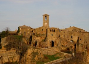 Bagnoregio