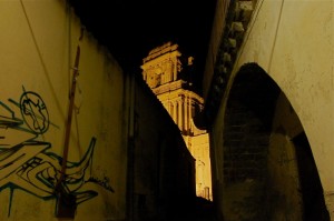 Chiesa di S. Antonio Abate - Buccheri