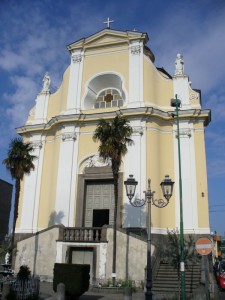 Chiesa di San Nicola