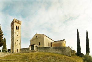 Chiesa Santa Lucia