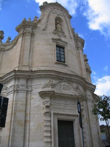 Chiesa del Purgatorio