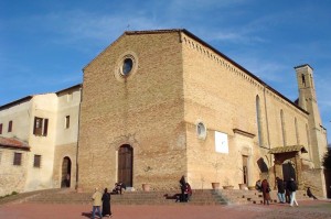 Chiesa S. Agostino